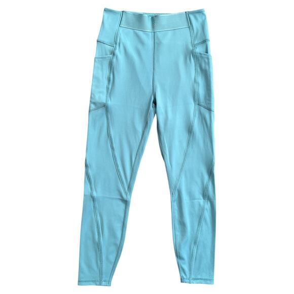Victoria's Secret Pants - VICTORIA'S SECRET Pocket Leggings (Large-Short)